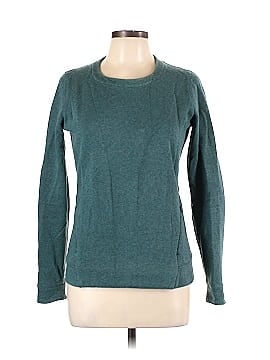 Lululemon Athletica Pullover Sweater (view 1)