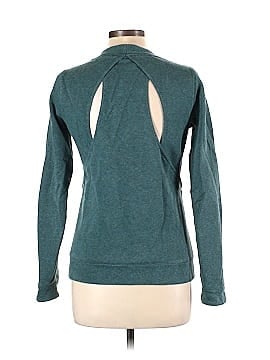 Lululemon Athletica Pullover Sweater (view 2)