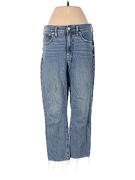 Madewell Jeans (view 1)