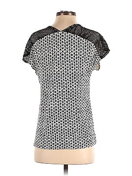 Tart Short Sleeve Blouse (view 2)