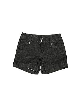 White House Black Market Shorts (view 1)