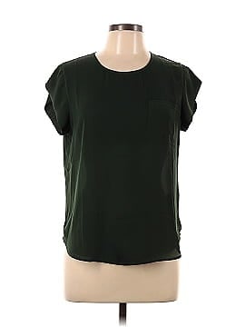 Lily White Short Sleeve Top (view 1)