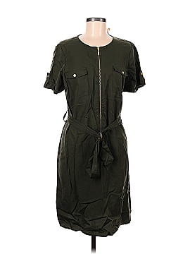 Roz & Ali Casual Dress (view 1)