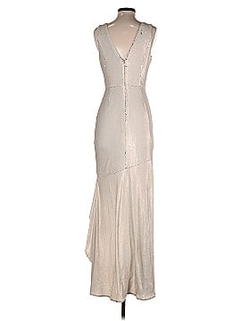 Badgley Mischka Cocktail Dress (view 2)