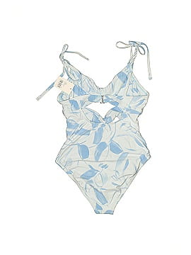 Sea Angel One Piece Swimsuit (view 2)