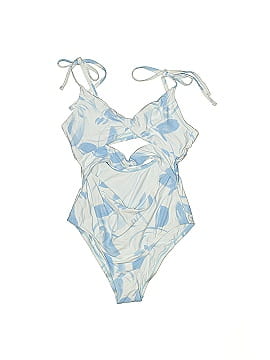 Sea Angel One Piece Swimsuit (view 1)