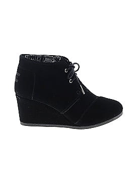 TOMS Ankle Boots (view 1)