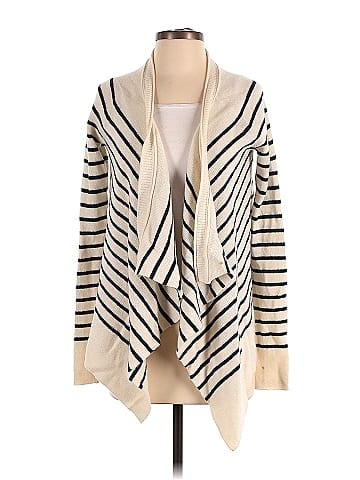 Calypso St. Barth Cashmere Cardigan (view 1)