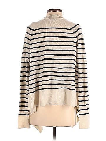 Calypso St. Barth Cashmere Cardigan (view 2)