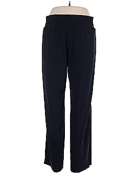 Athleta Track Pants (view 1)