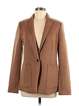 Ann Taylor Wool Blazer (view 1)