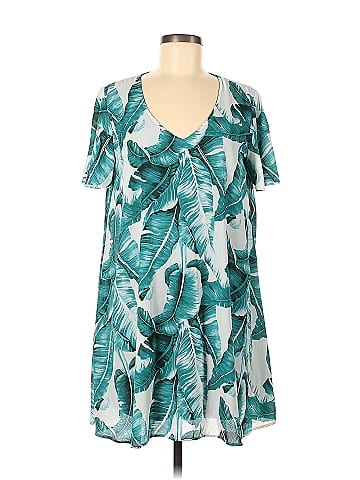 Adrienne Casual Dress (view 1)