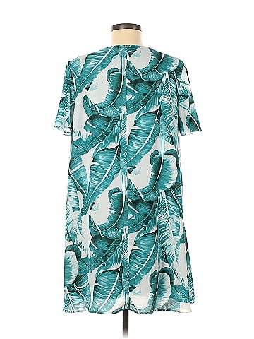 Adrienne Casual Dress (view 2)