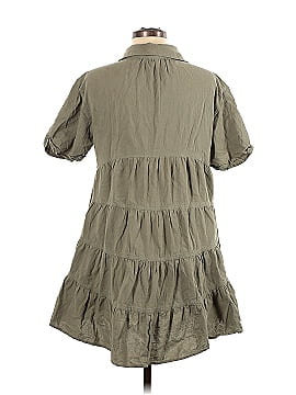 MIOU MUSE Casual Dress (view 2)