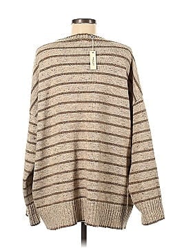 Max Studio Pullover Sweater (view 2)