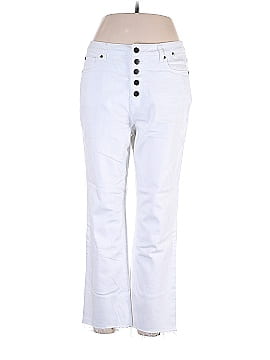 Kenneth Cole New York Jeans (view 1)