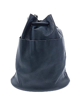 Unbranded Leather Bucket Bag (view 1)
