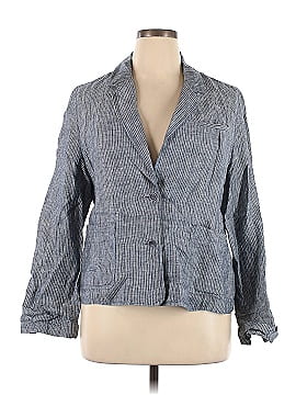 Eileen Fisher Blazer (view 1)