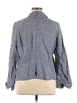 Eileen Fisher Blazer (view 2)