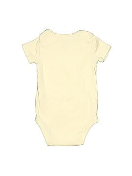 Carter's Short Sleeve Onesie (view 2)