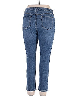 INC International Concepts Jeans (view 2)