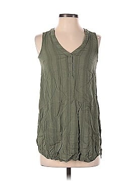 Maeve by Anthropologie Tank Top (view 1)