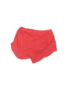 Oiselle Athletic Shorts (view 2)