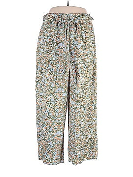 Shein Curve Casual Pants (view 1)