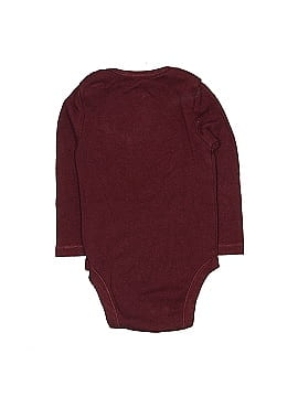 Old Navy Long Sleeve Onesie (view 2)