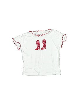 Kiddie Korral Short Sleeve Top (view 1)