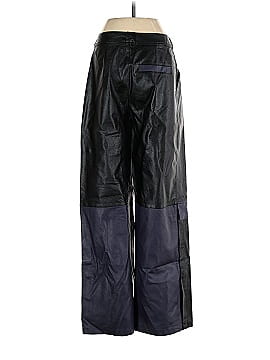 Air Jordan Faux Leather Pants (view 2)