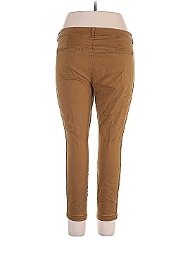 Old Navy Khakis (view 2)