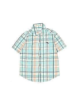 Tommy Bahama Short Sleeve Button-Down Shirt (view 1)