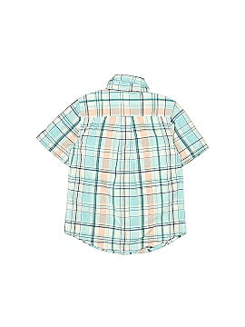 Tommy Bahama Short Sleeve Button-Down Shirt (view 2)