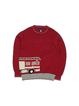 Andy & Evan Pullover Sweater (view 1)