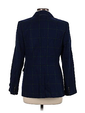 Madewell Wool Blazer (view 2)