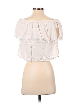 Ecote Sleeveless Blouse (view 2)