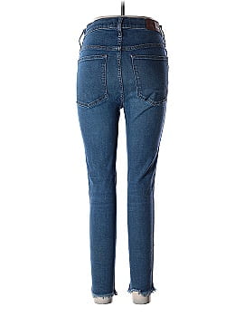 Madewell Jeans (view 2)