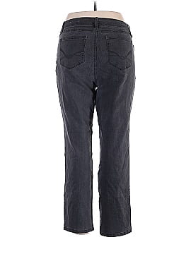 W62 Jeans (view 2)