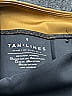 TAN + LINES Black Active Pants Size S - photo 3
