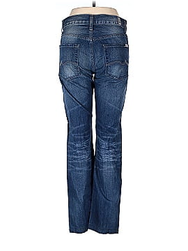 7 For All Mankind Jeans (view 2)