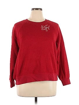 Old Navy Pullover Sweater (view 1)