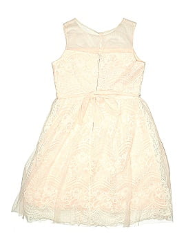 Rare Editions Special Occasion Dress (view 2)