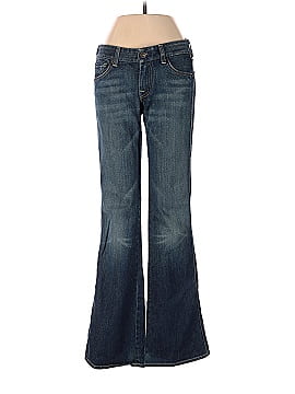 7 For All Mankind Jeans (view 1)