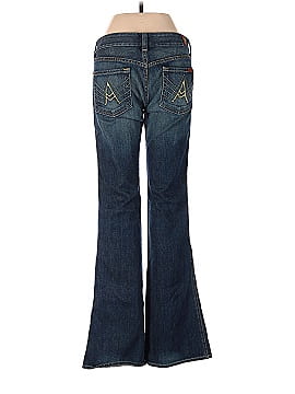 7 For All Mankind Jeans (view 2)