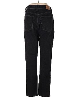 Madewell Jeans (view 2)