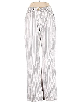 Calvin Klein Linen Pants (view 1)