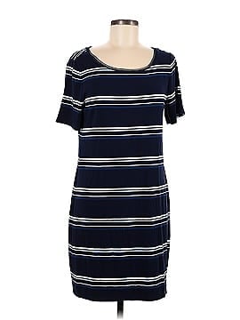 White House Black Market Casual Dress (view 1)