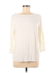 Ann Taylor Factory 3/4 Sleeve T Shirt