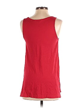 Theory Sleeveless T-Shirt (view 2)